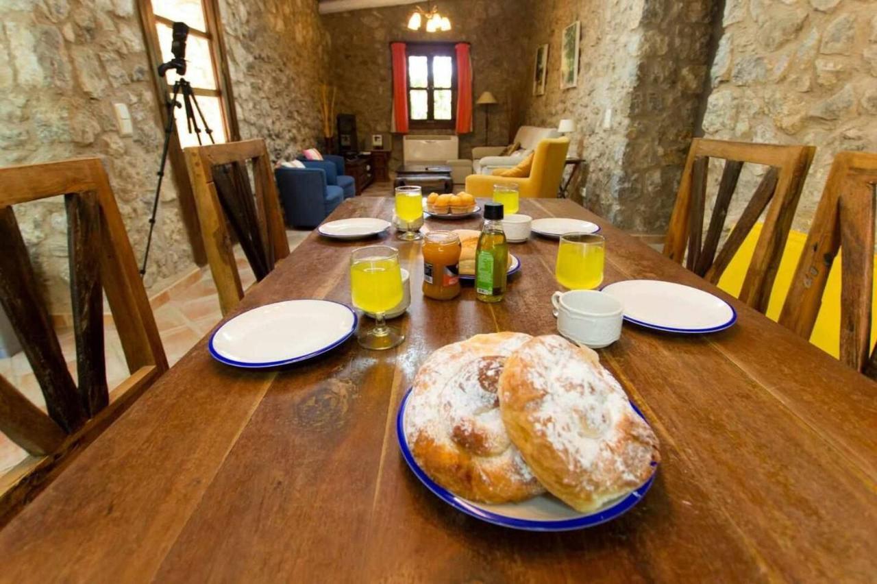Sa Torre Ii Ferienhaus