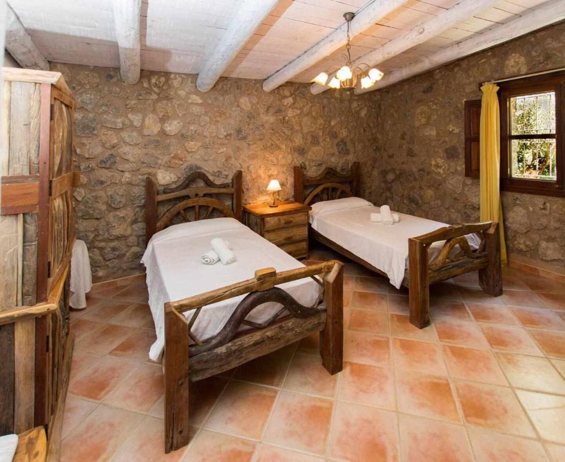 Sa Torre Ii Ferienhaus *