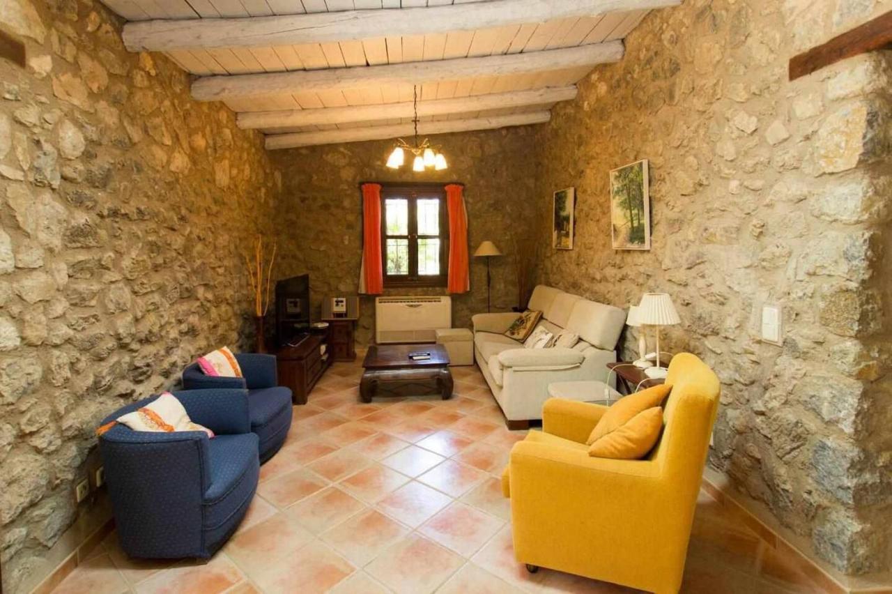 Ferienhaus Sa Torre Ii
