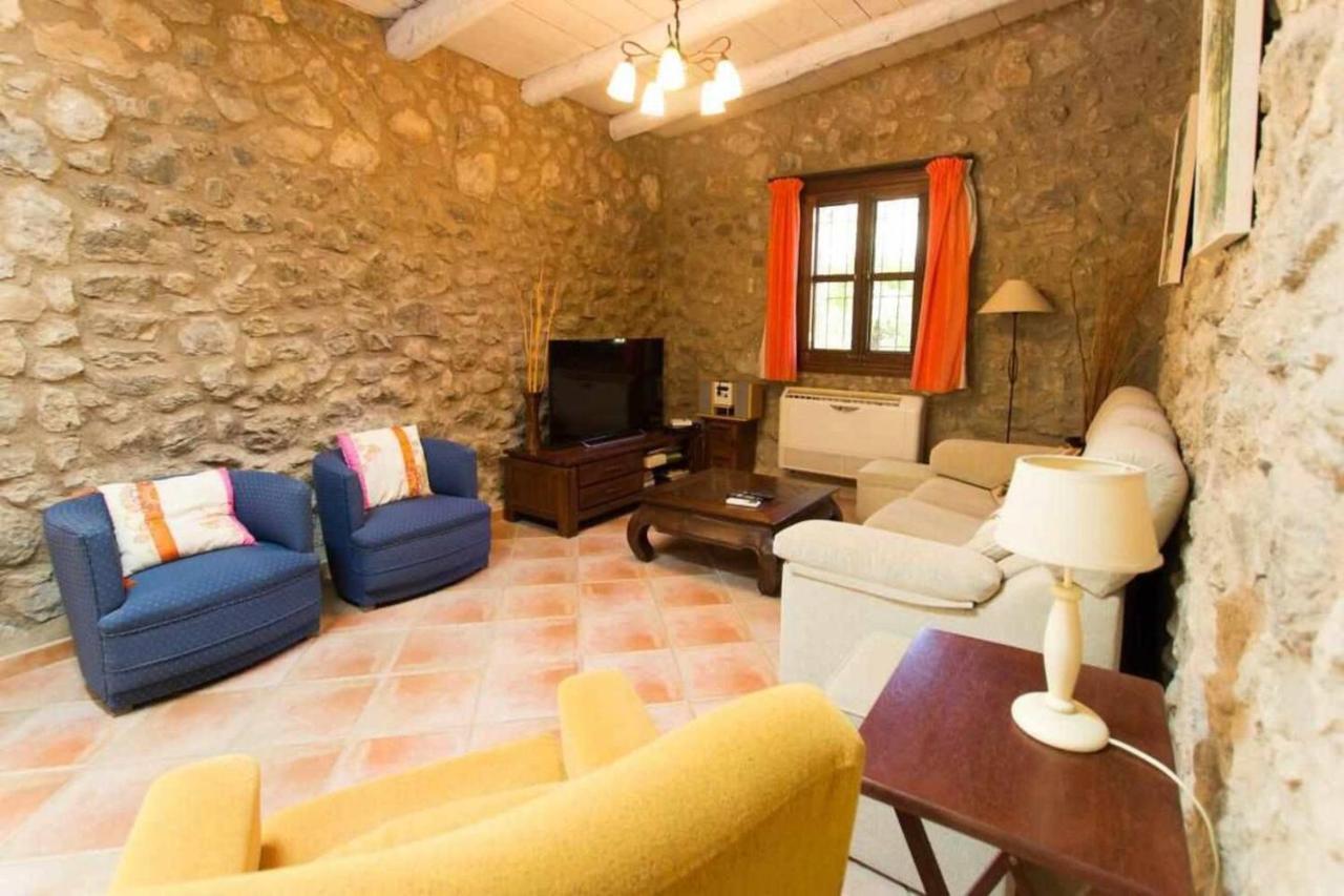 Sa Torre Ii Ferienhaus