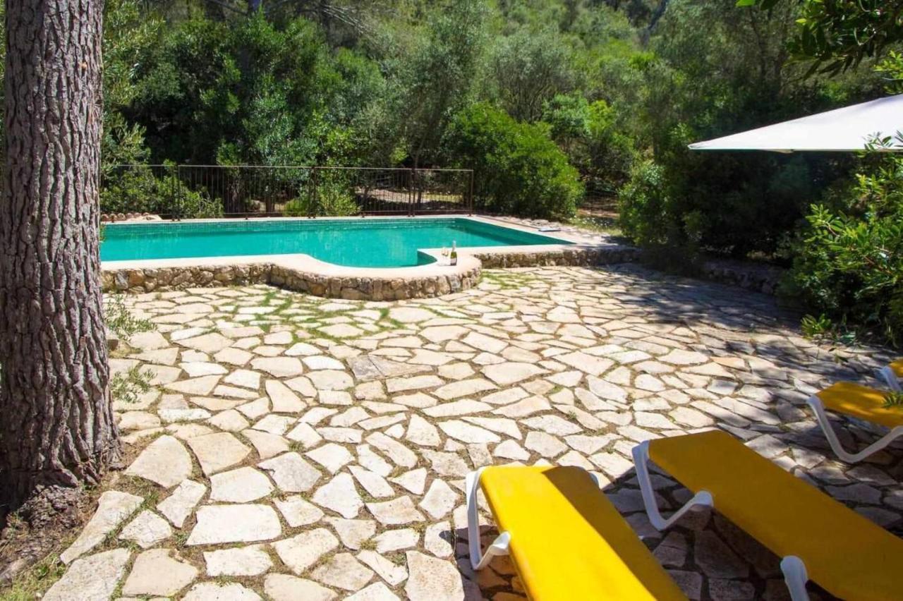 Sa Torre Ii Ferienhaus