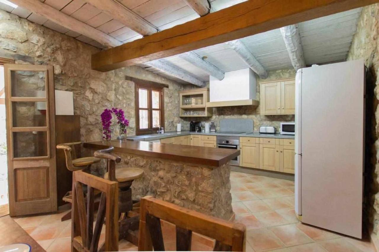 Ferienhaus Sa Torre Ii