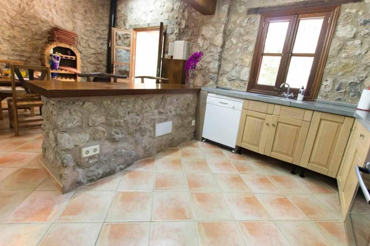 Sa Torre Ii Ferienhaus *