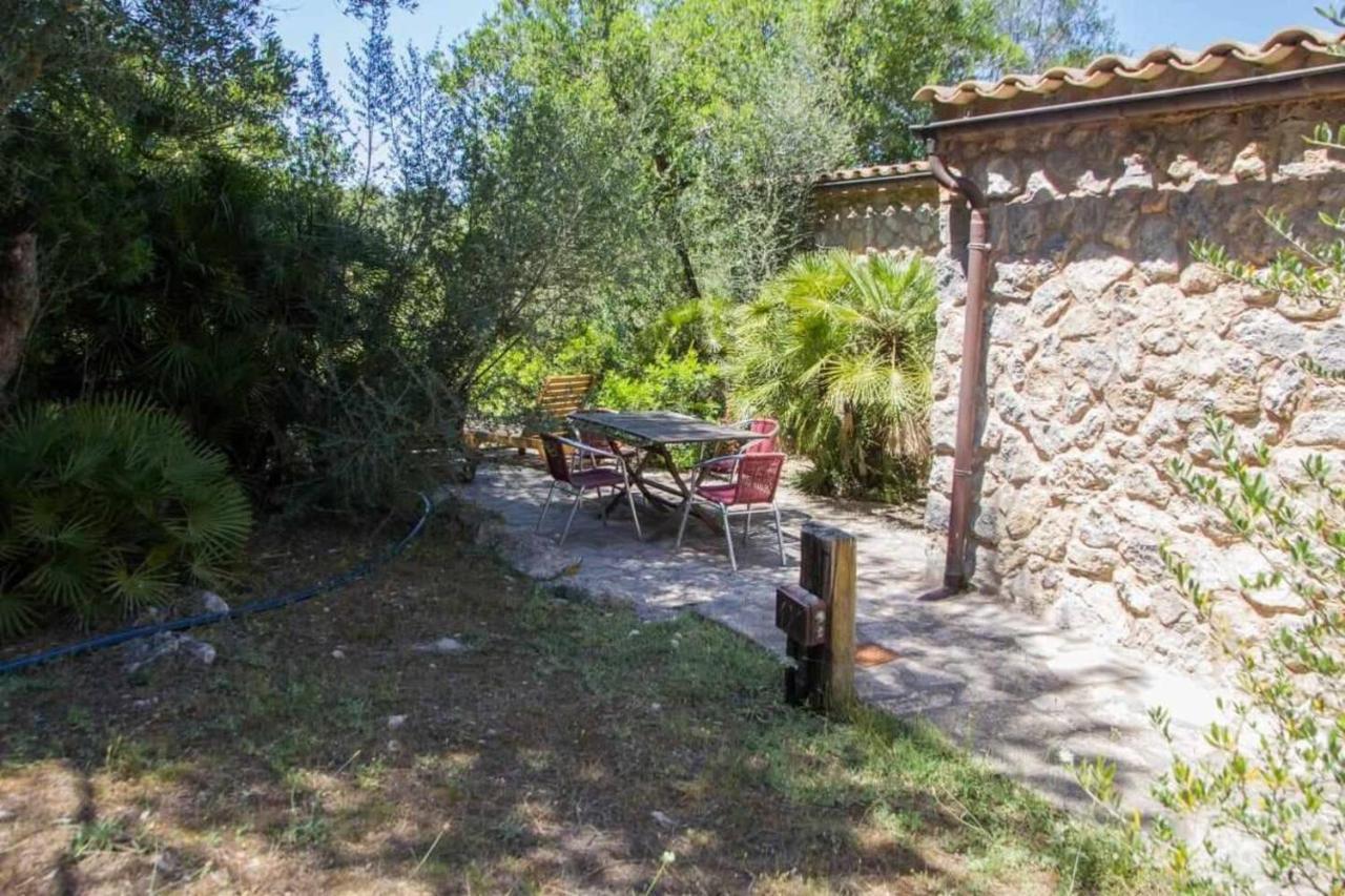 Sa Torre Ii Ferienhaus *