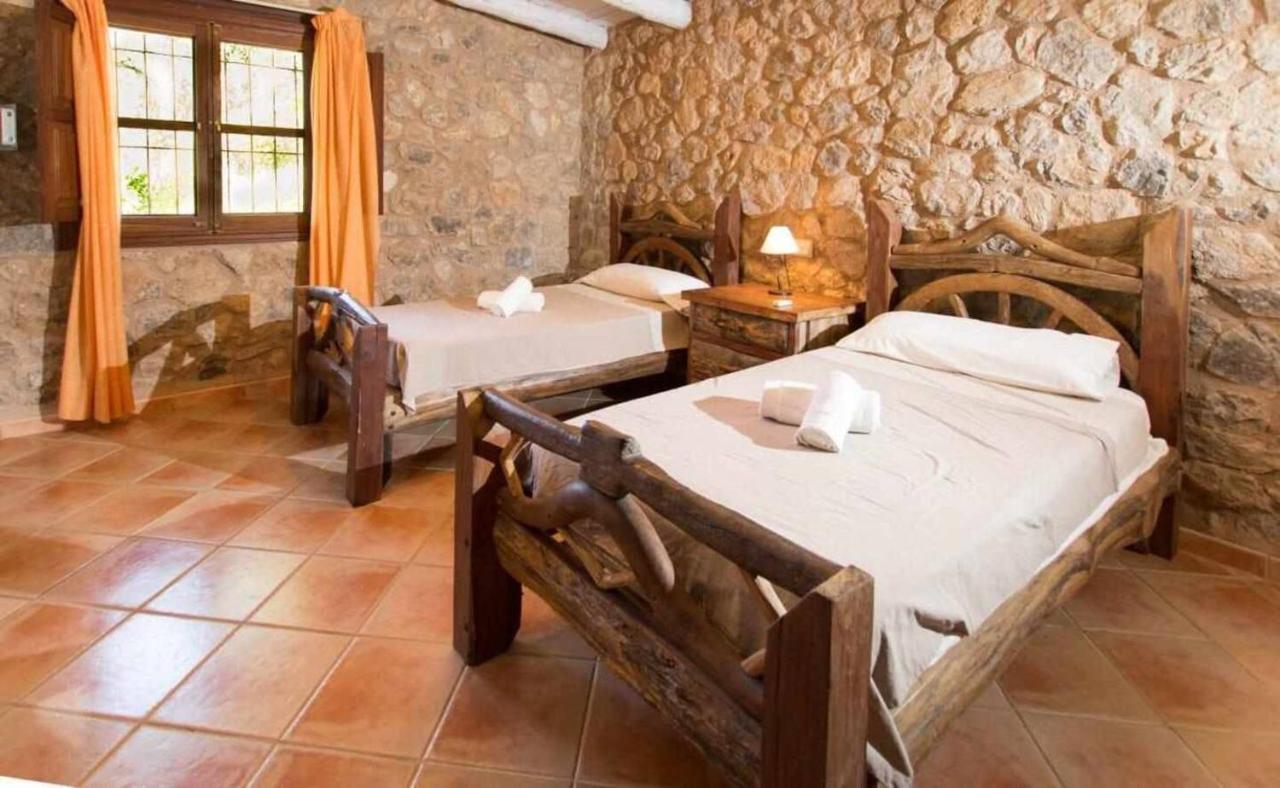 Sa Torre Ii Semesterbostad Capdepera (Mallorca)