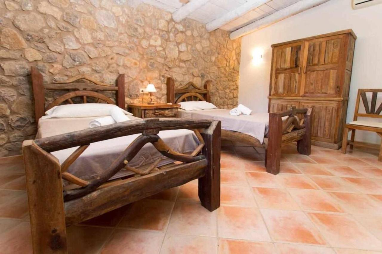 Sa Torre Ii Vakantiehuis